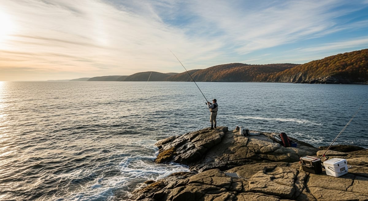 Atlantic Bonito in Connecticut: The Fall Run Species Most Anglers Miss
