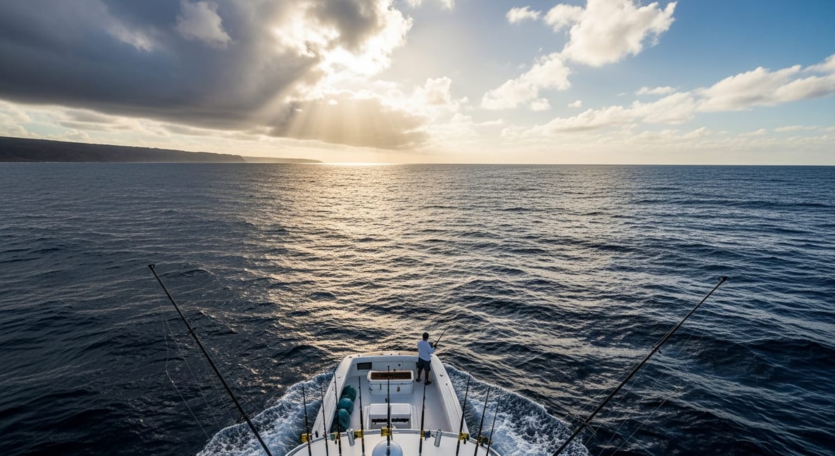 Block Canyon Head Is 80 Miles from Stonington. What You Find There Looks Nothing Like the Sound.