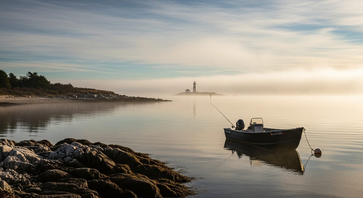 The Federal Fishing Registry Doesn't Cover You in CT Marine Waters. Neither Does Your Inland License.
