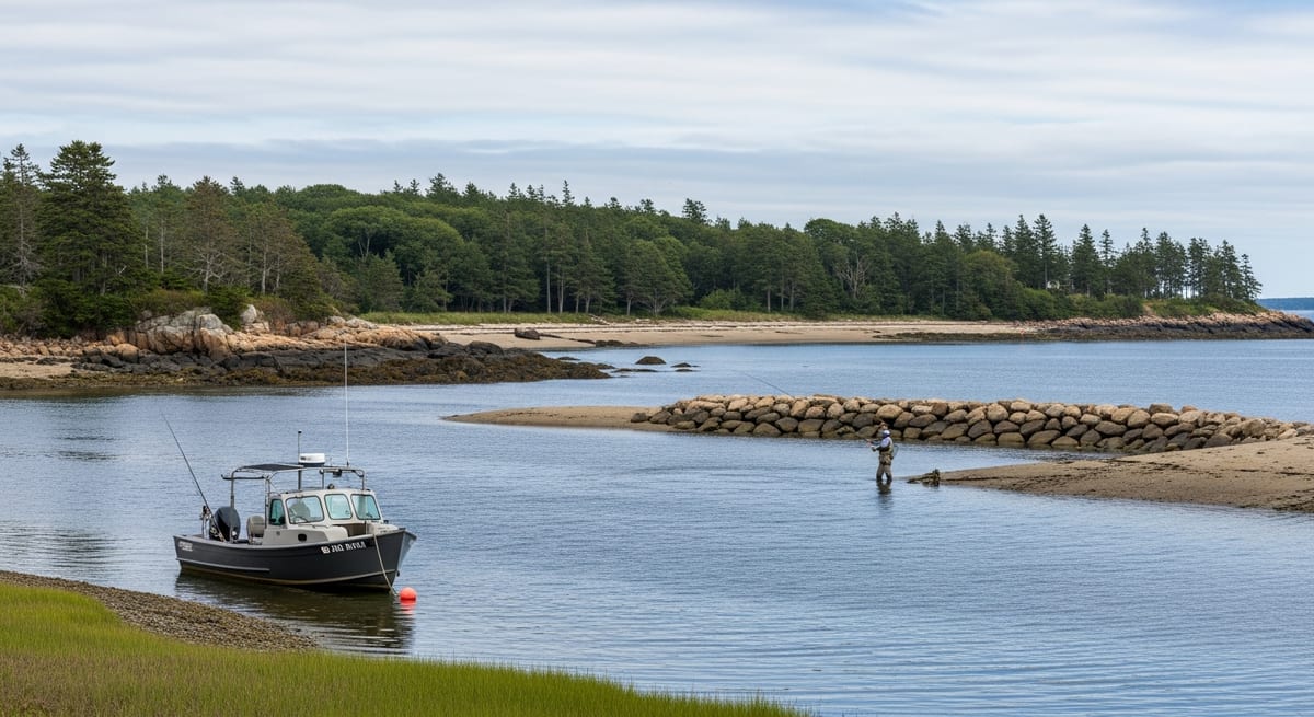 Fishing and Conservation: How Anglers Protect What They Love