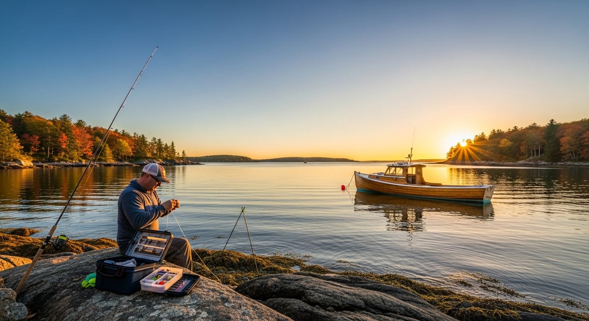 10 Fishing Knots Every Angler Must Know (With How-To Instructions)