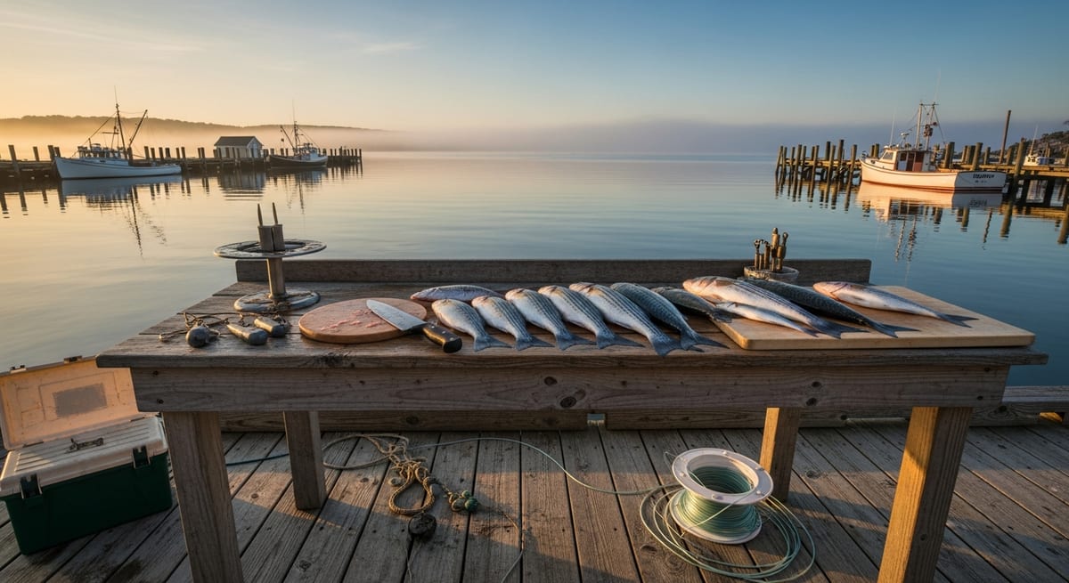 How to Fillet a Fish: Step-by-Step for the Most Common Species