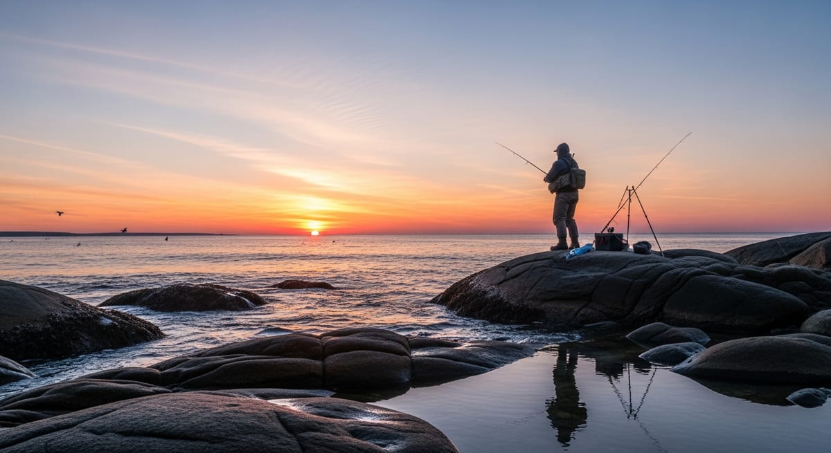 Good Anglers Get Cited for Stripers Every Season. Almost Always, It's the Slot Limit.