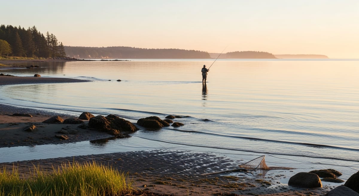 How to Read Water: Finding Fish Without a Fish Finder