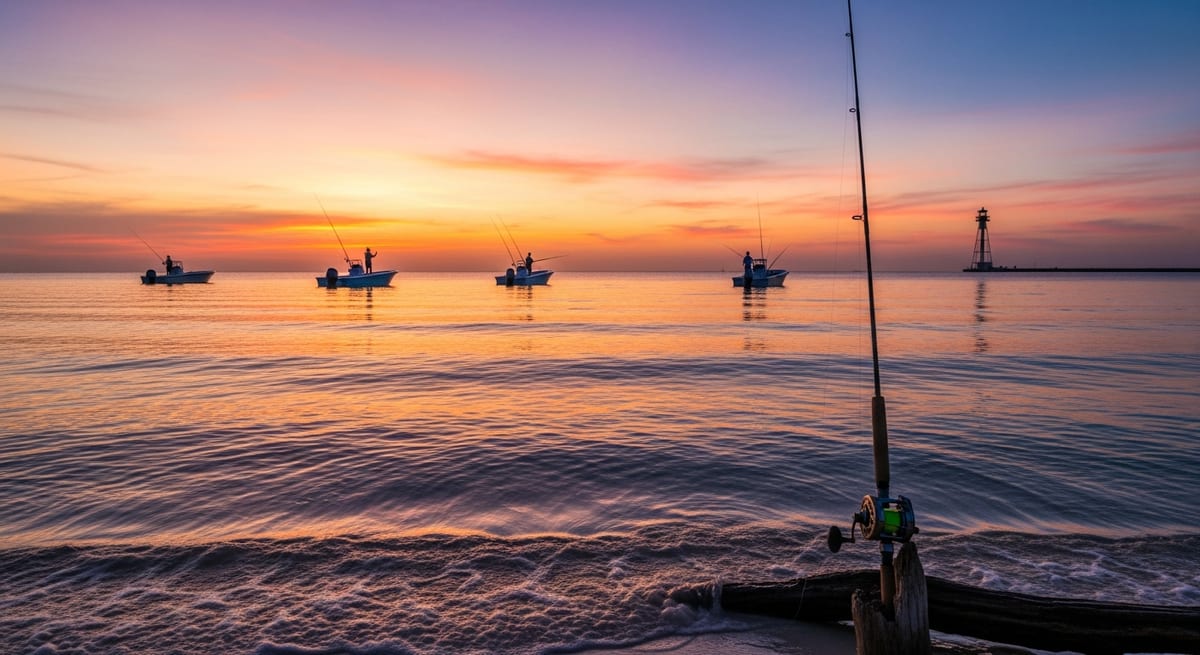 Boca Grande Pass Books Out by October for May. What Northeast Anglers Who've Made the Tarpon Run, FWC Tag Requirements, and Charlotte Harbor Guide Calendars Reveal About Planning Your First Silver King Trip from Connecticut