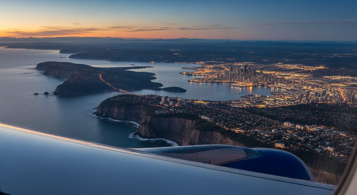 Alaska Airlines Mileage Plan: The Best Day, Time, and Season to Book Award Flights