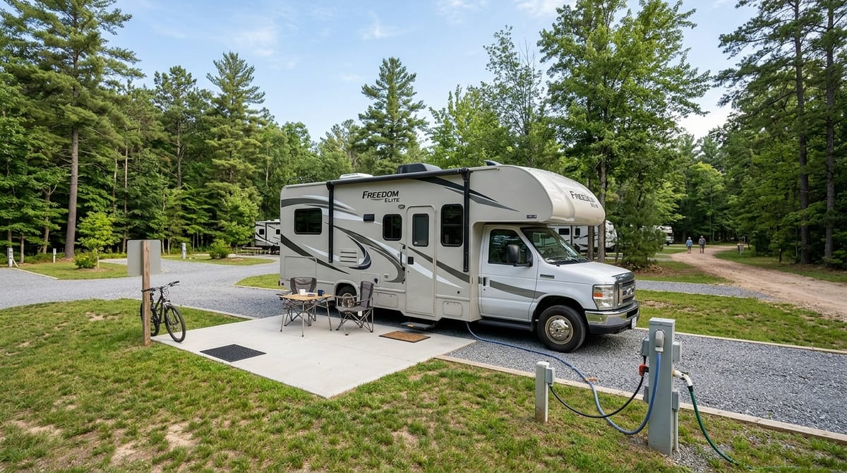 Rodent Free Rv How to Keep Mice and Pests Out of Your RV: Storage and Camping ...