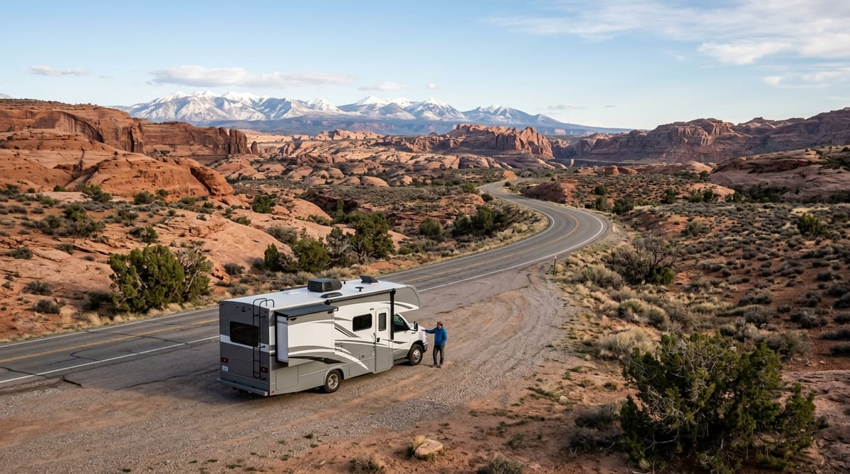 Overloaded Rv RV Weight and Towing: GVWR, Payload, and Tow Ratings Explained (Don't ...